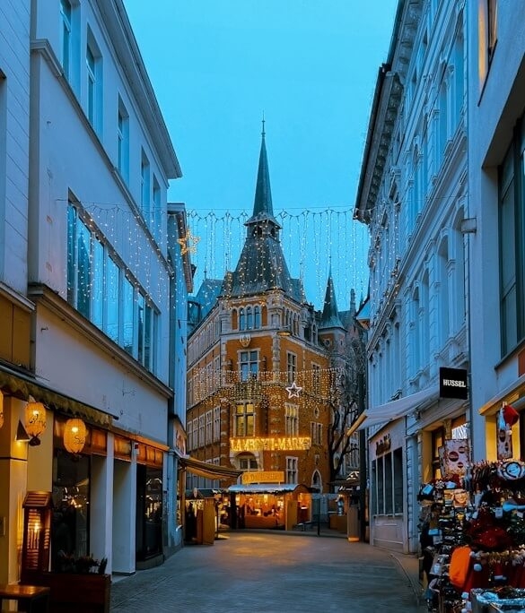 Nacht van Quartier Boutique