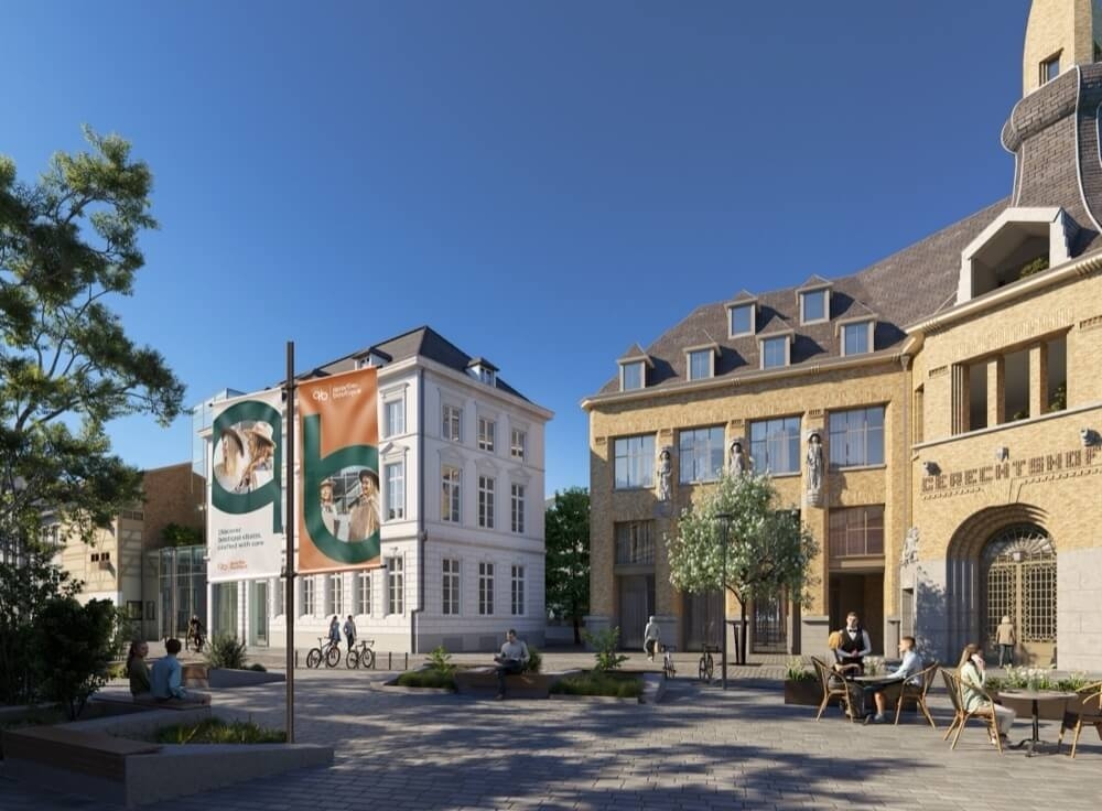 Waar winkelen beleven wordt