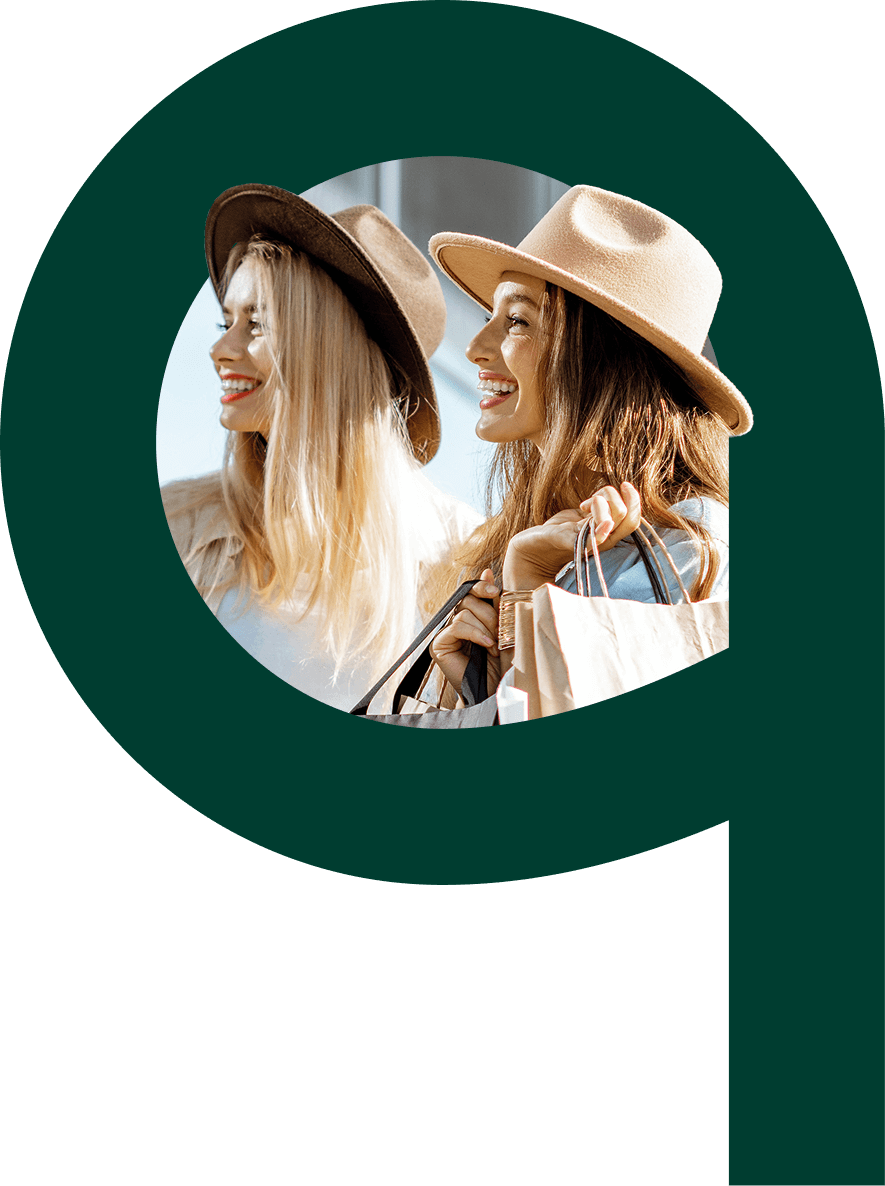 Ontdek Quartier Boutique